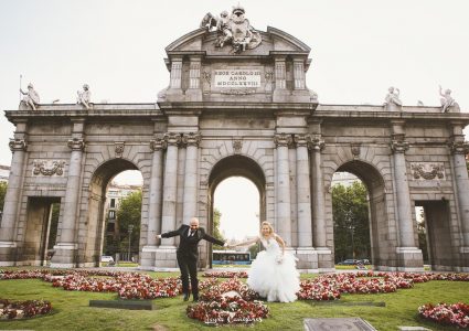 wedding photographer in london