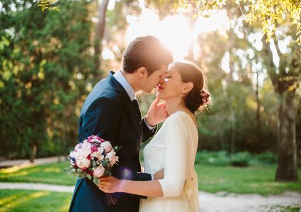 postwedding photoshoot in oxford