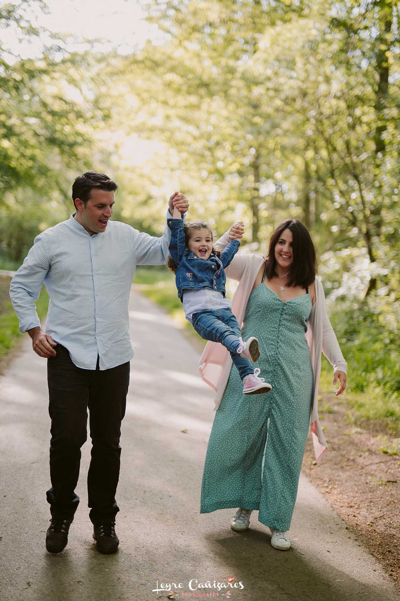 family photography in New York area