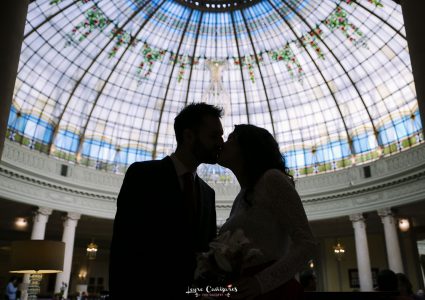 wedding photographer in NYC