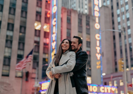 los angeles couple photographer