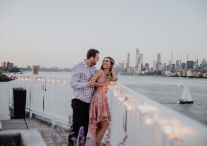proposal photographer in santa monica and LA