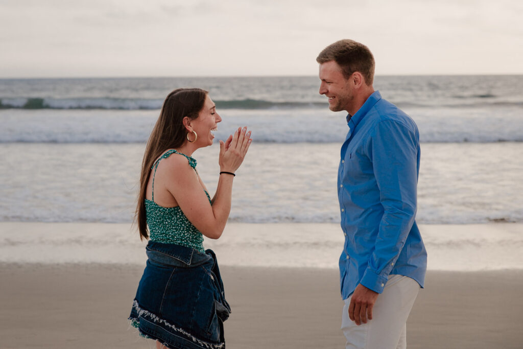 proposal photographer in los angeles