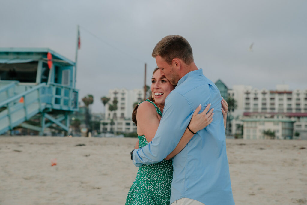proposal photographer in los angeles