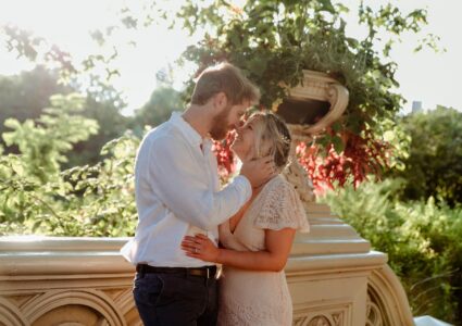 los angeles wedding and elopement photographer