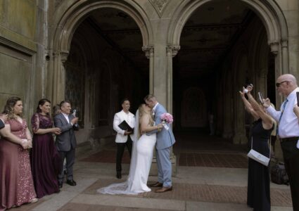 los angeles intimate wedding photographer